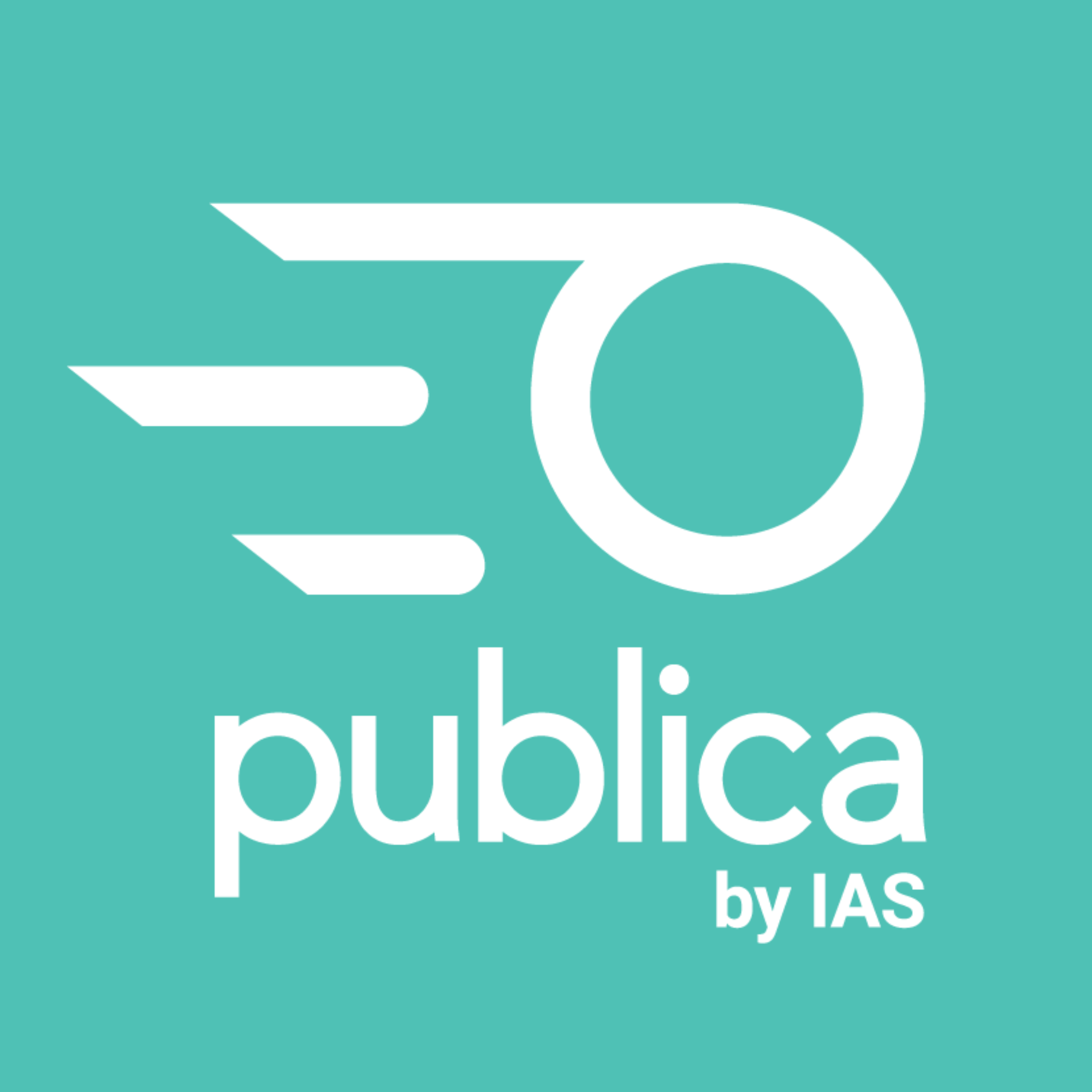 Publica by IAS
